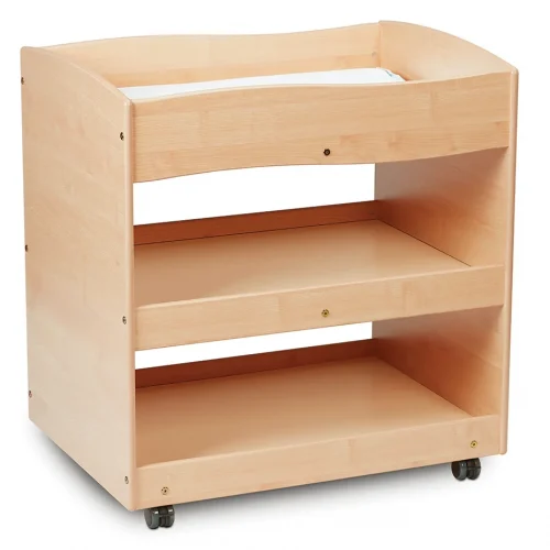 Commode à langer — Millhouse Jouets éducatifs École
