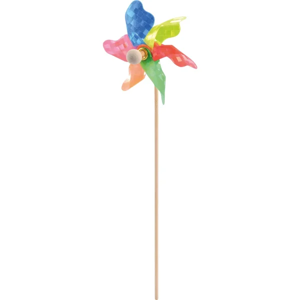 Moulin à vent — Jouet éducatif Eduplay