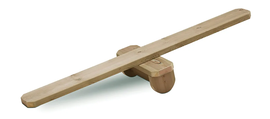 Bascule — Millhouse Jouets éducatifs Scolaires