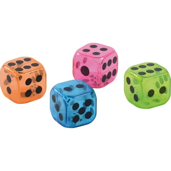 Cubes gigognes set de 12 — Jouet éducatif Eduplay