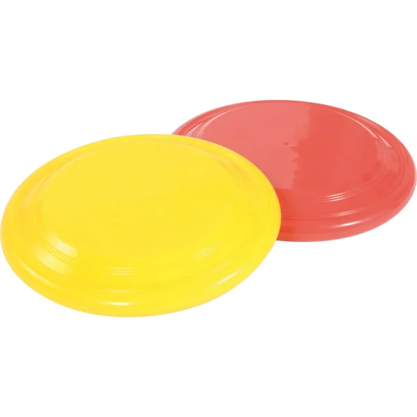 Disque de Lancer 18 cm Set de 4 — Eduplay jouet pédagogique Kita