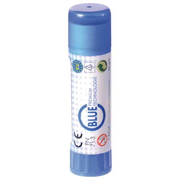 Bâton de colle magique 25g lot de 12 — Eduplay jeu éducatif maternelle