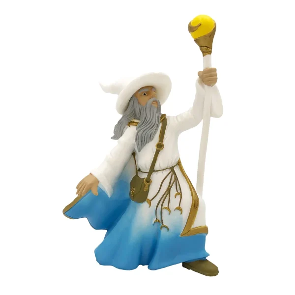 Figurine Magicien Alfarinn — Jouet éducatif Eduplay