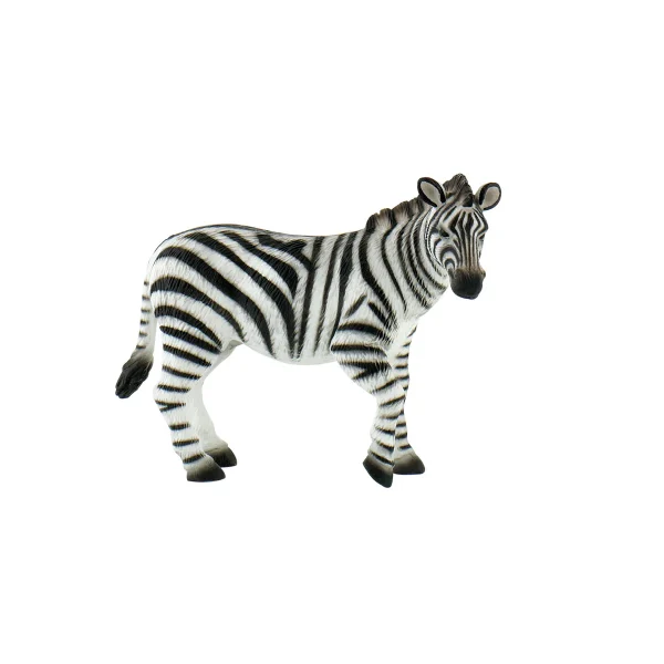 Figurine Zèbre — Jouet éducatif Eduplay