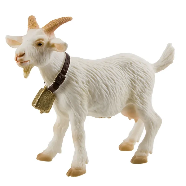 Figurine Chèvre — Eduplay jouet éducatif maternelle